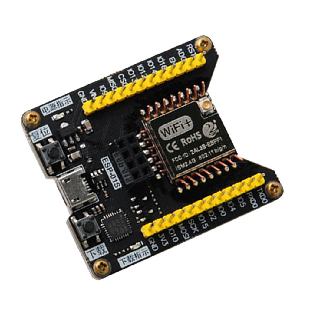 ESP8266 Test Board ESP F1 Wireless Serial Wifi Module Firmware Download Tool
