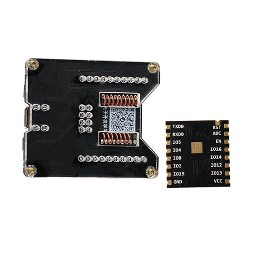 ESP8266 Test Board ESP F1 Wireless Serial Wifi Module Firmware Download Tool