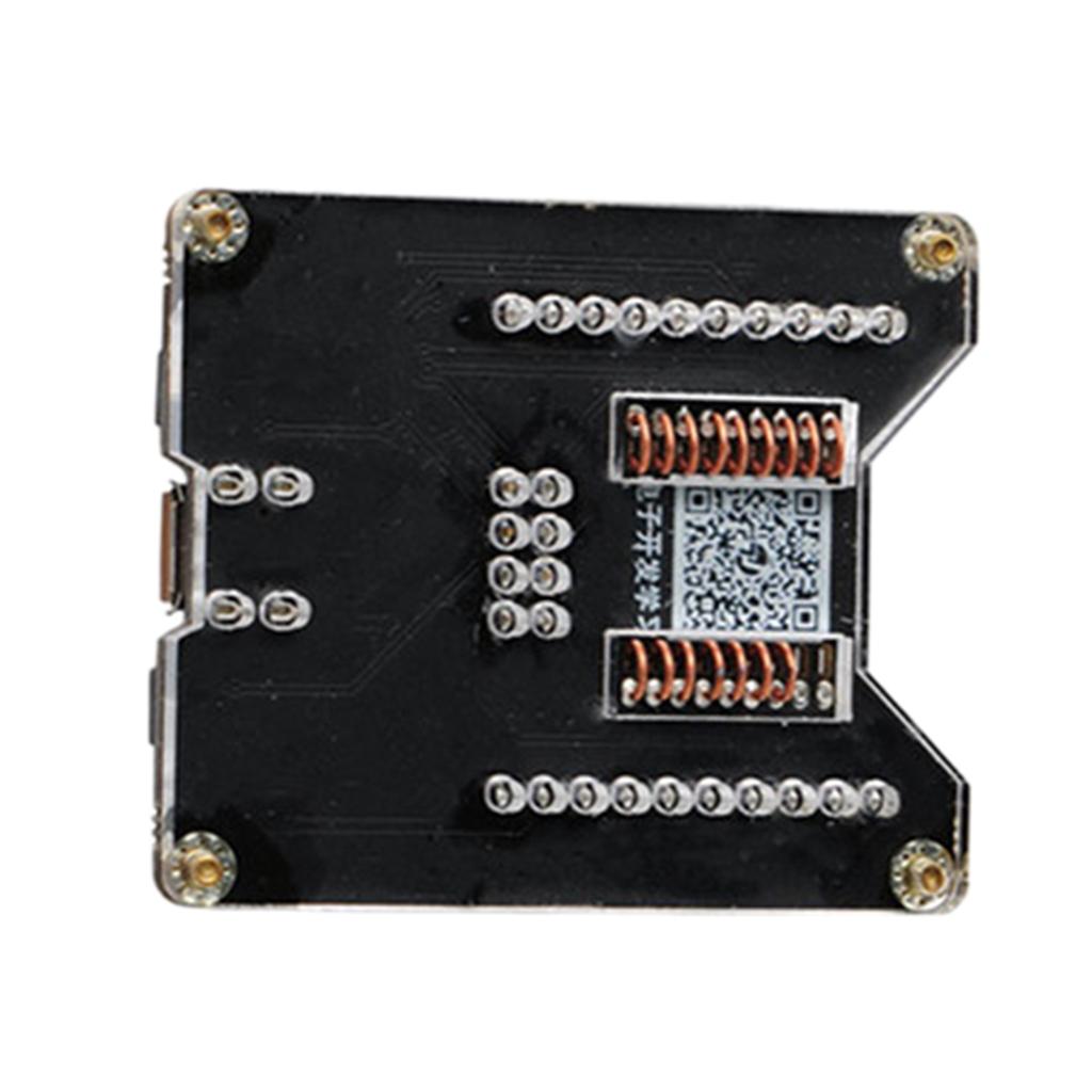 ESP8266 Test Board ESP F1 Wireless Serial Wifi Module Firmware Download Tool