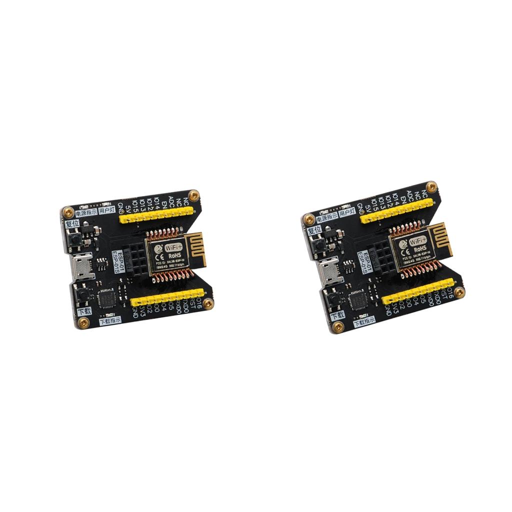 ESP8285 ESP M2 Wireless Serial Wifi Module AT Firmware