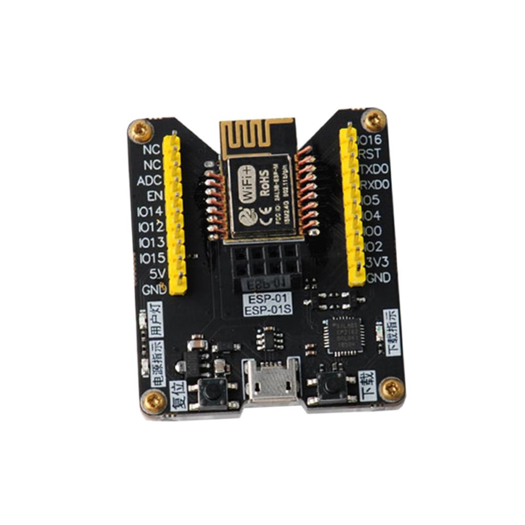 ESP8285 ESP M2 Wireless Serial Wifi Module AT Firmware