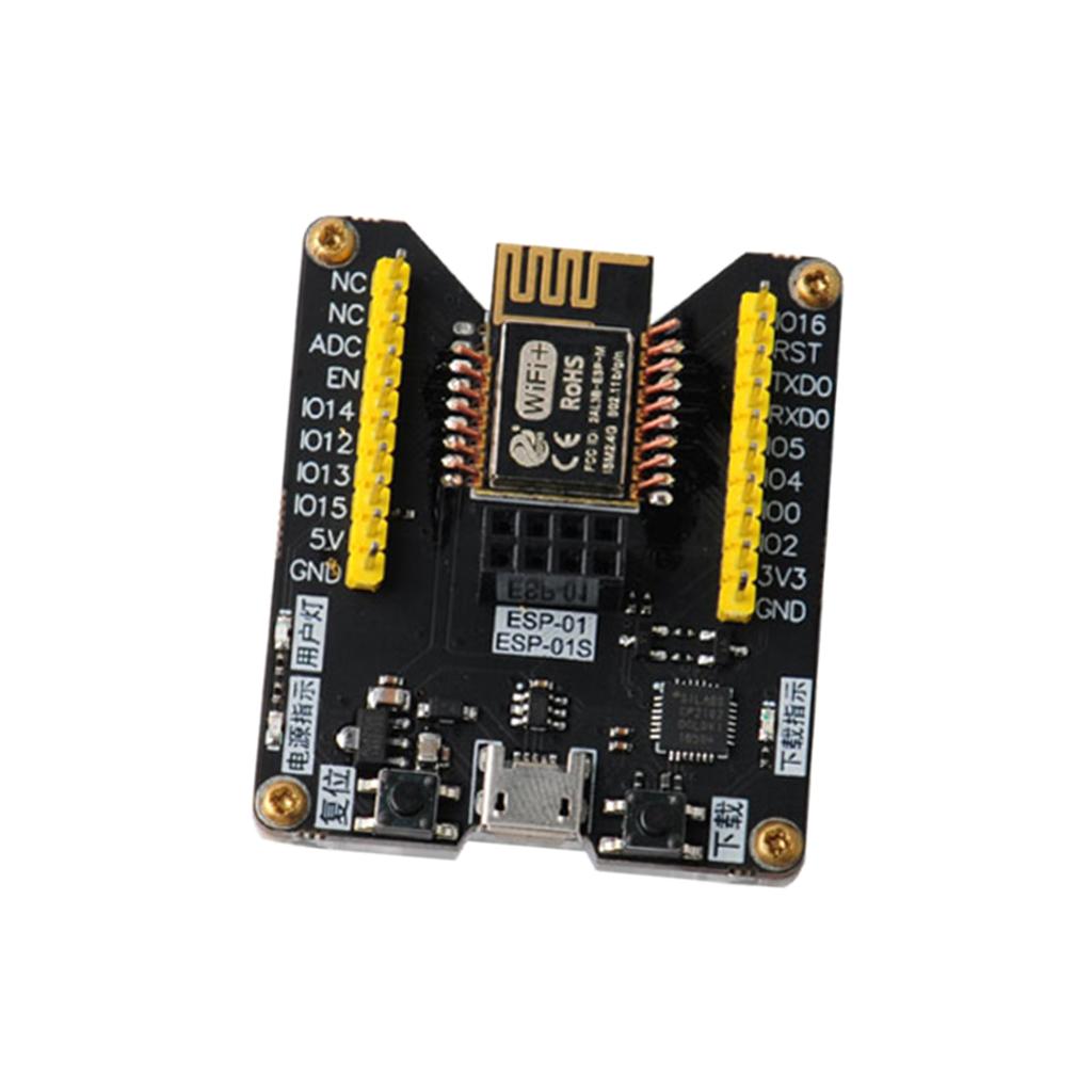 ESP8285 ESP M2 Wireless Serial Wifi Module AT Firmware