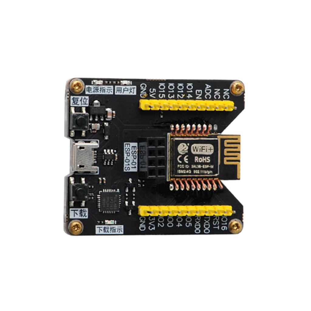 ESP8285 ESP M2 Wireless Serial Wifi Module AT Firmware