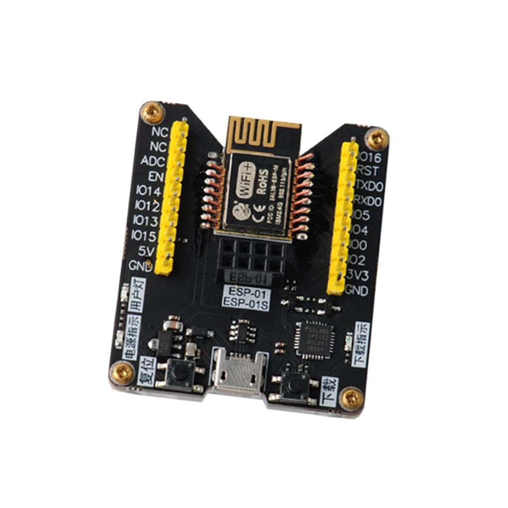 ESP8285 ESP M2 Wireless Serial Wifi Module Transparent Transmission Firmware