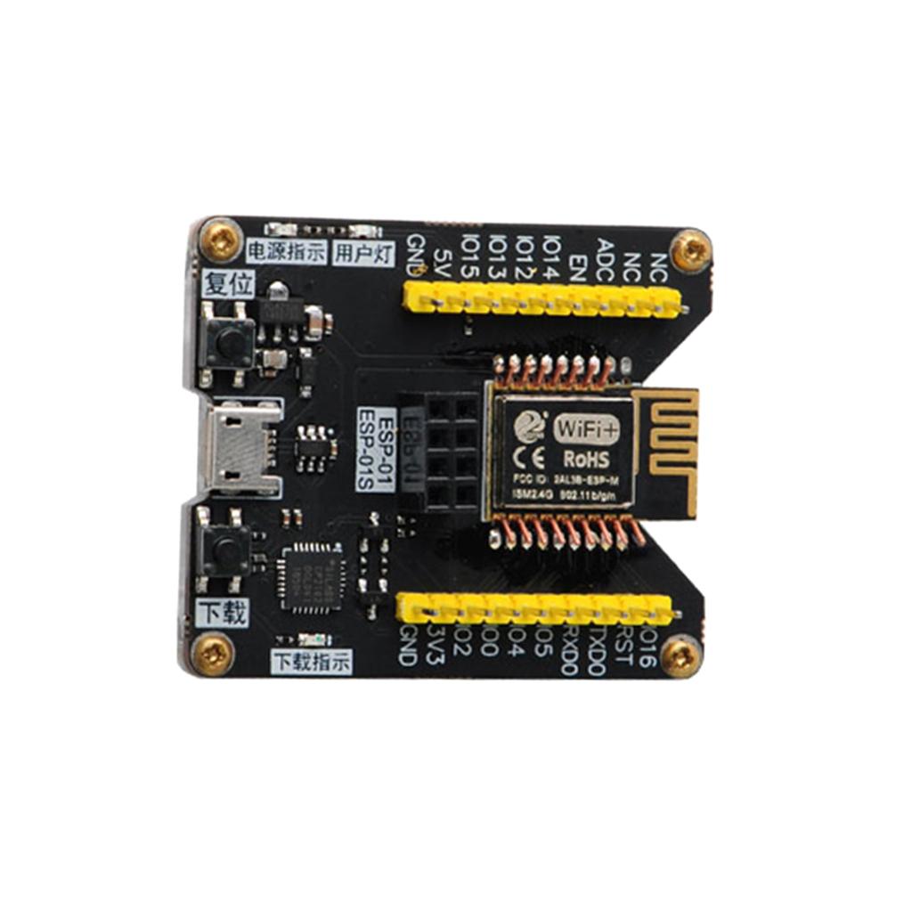 ESP8285 ESP M2 Wireless Serial Wifi Module Transparent Transmission Firmware