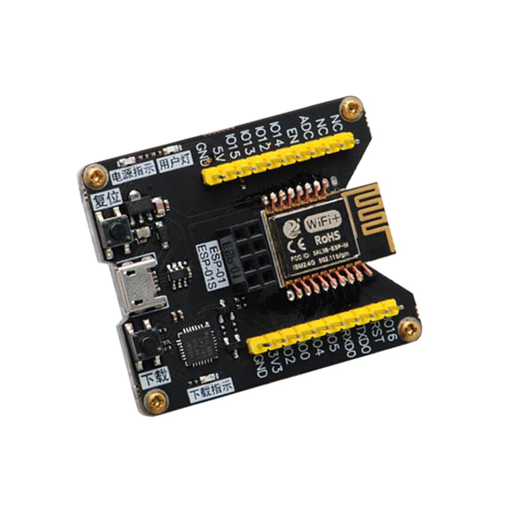 ESP8285 ESP M2 Wireless Serial Wifi Module Transparent Transmission Firmware