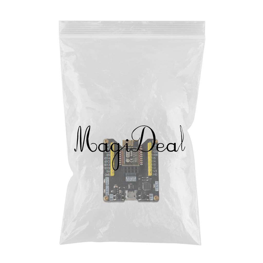 ESP8285 ESP M2 Wireless Serial Wifi Module Transparent Transmission Firmware