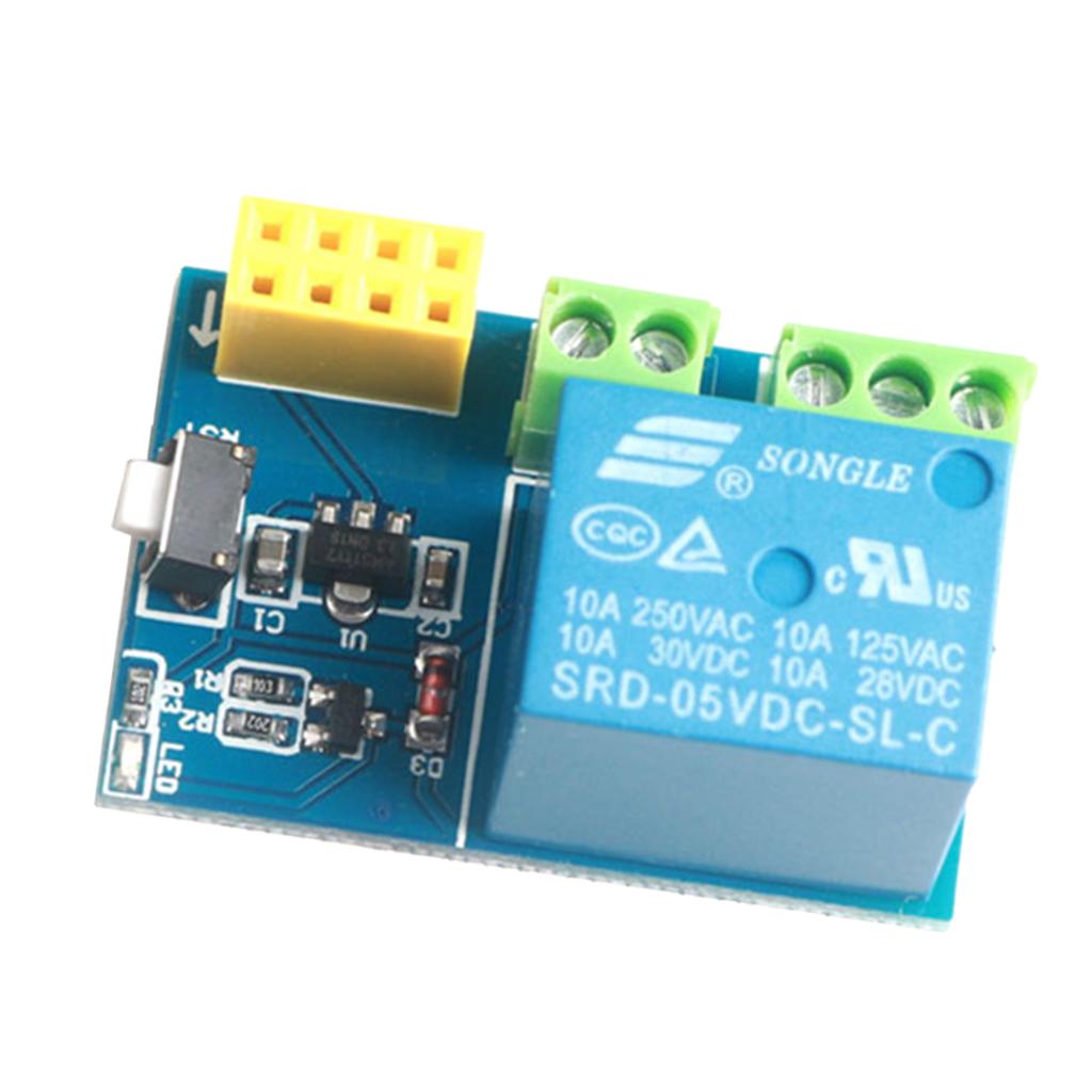 WiFi-Relay-Module-Smart-Home-Remote-Control-Switch-Supports-iOS-Android