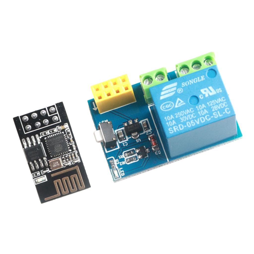 WiFi-Relay-Module-Smart-Home-Remote-Control-Switch-Supports-Andriod-IOS
