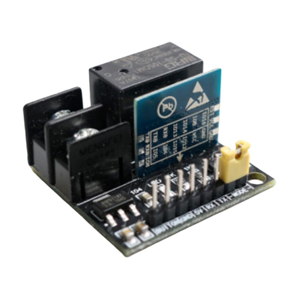 WiFi Plug Smart Remote Control Switch Works with HomeKit Technology