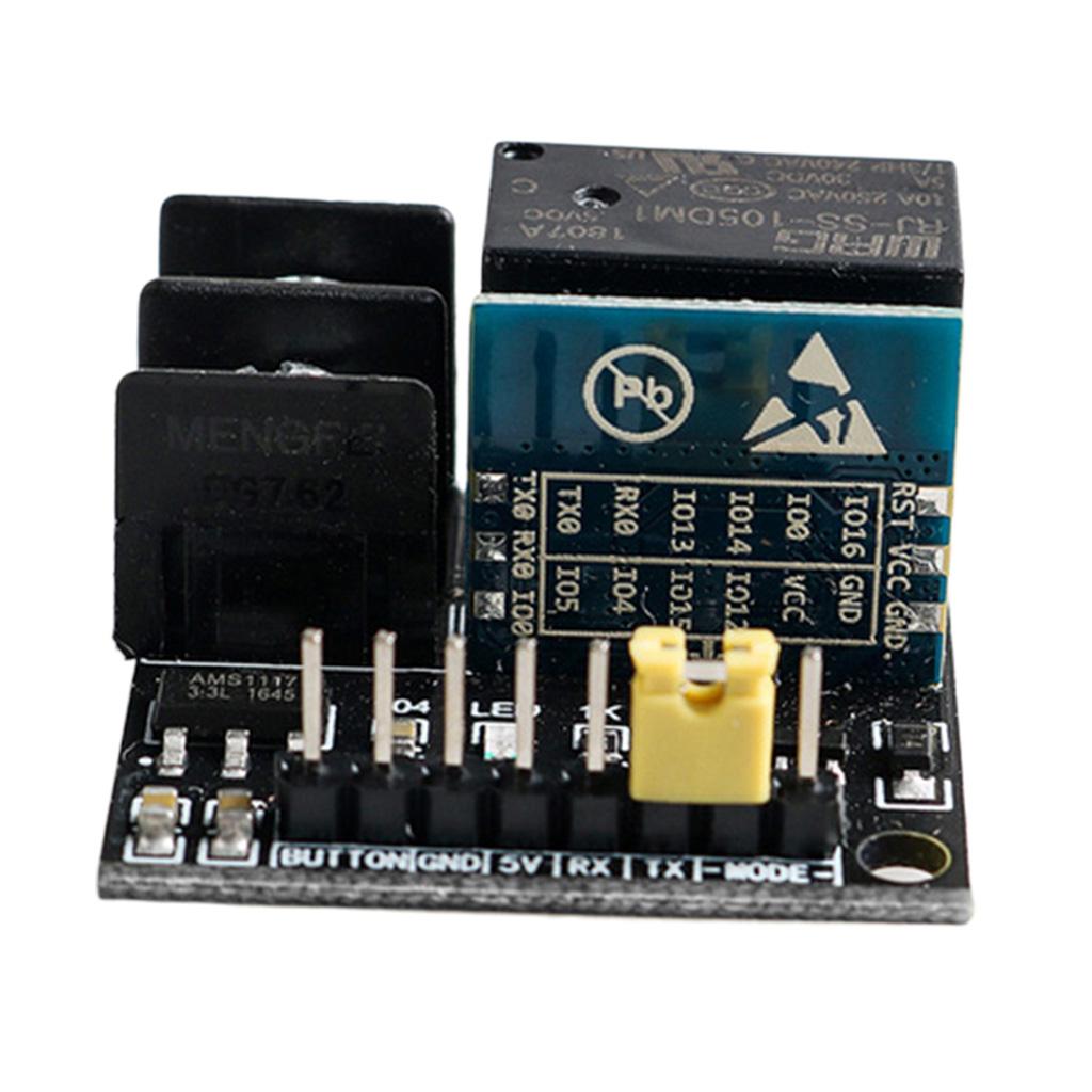 WiFi Plug Smart Remote Control Switch Works with HomeKit Technology