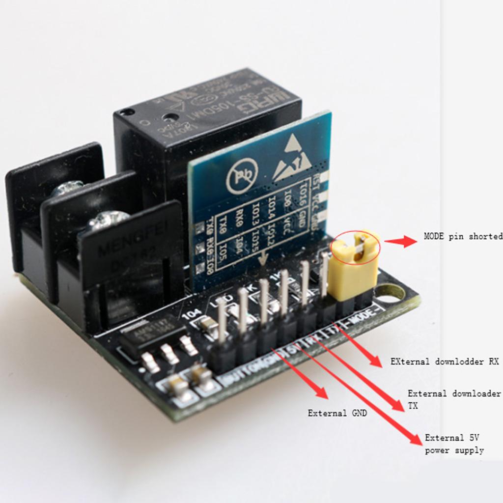 WiFi Plug Smart Remote Control Switch Works with HomeKit Technology