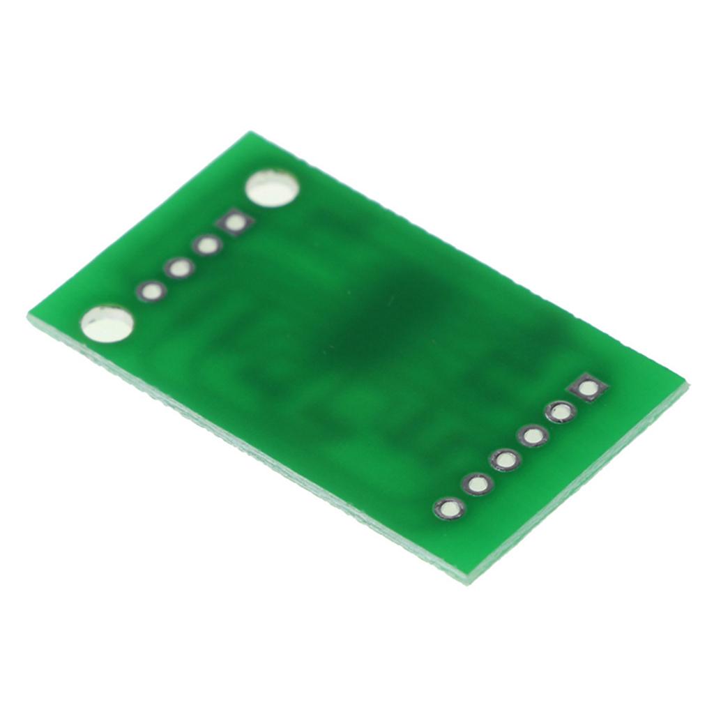 HX711 Weighing Pressure Sensor 24 bit Precision A/D Module for Arduino