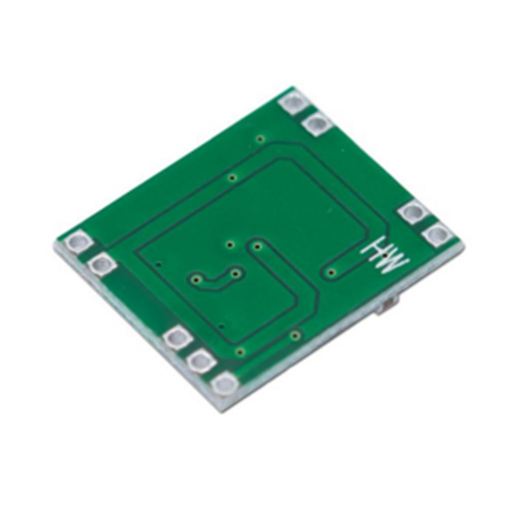 Super Mini PAM8403 DC 5V 2 Channel USB Digital Audio Amplifier Board Module