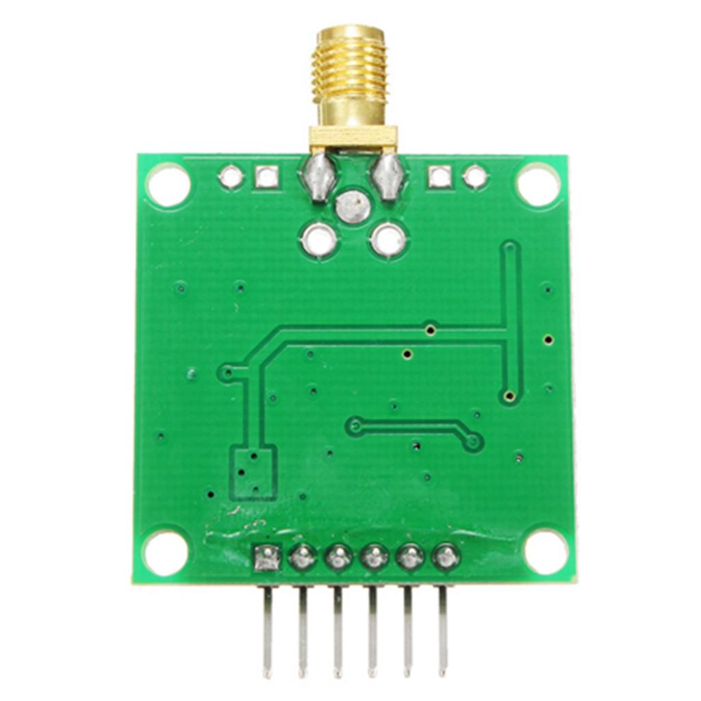 AD9833 DDS Signal Generator Module 0 12.5MHz Square / Triangle / Sine Wave
