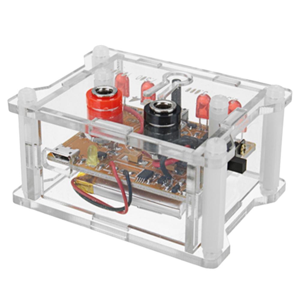 AD584 4 Channel 2.5V/7.5V/5V/10V High Precision Voltage Reference Module