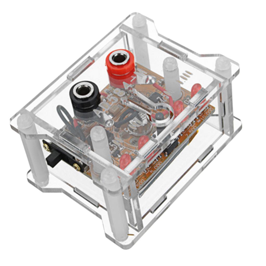 AD584 4 Channel 2.5V/7.5V/5V/10V High Precision Voltage Reference Module