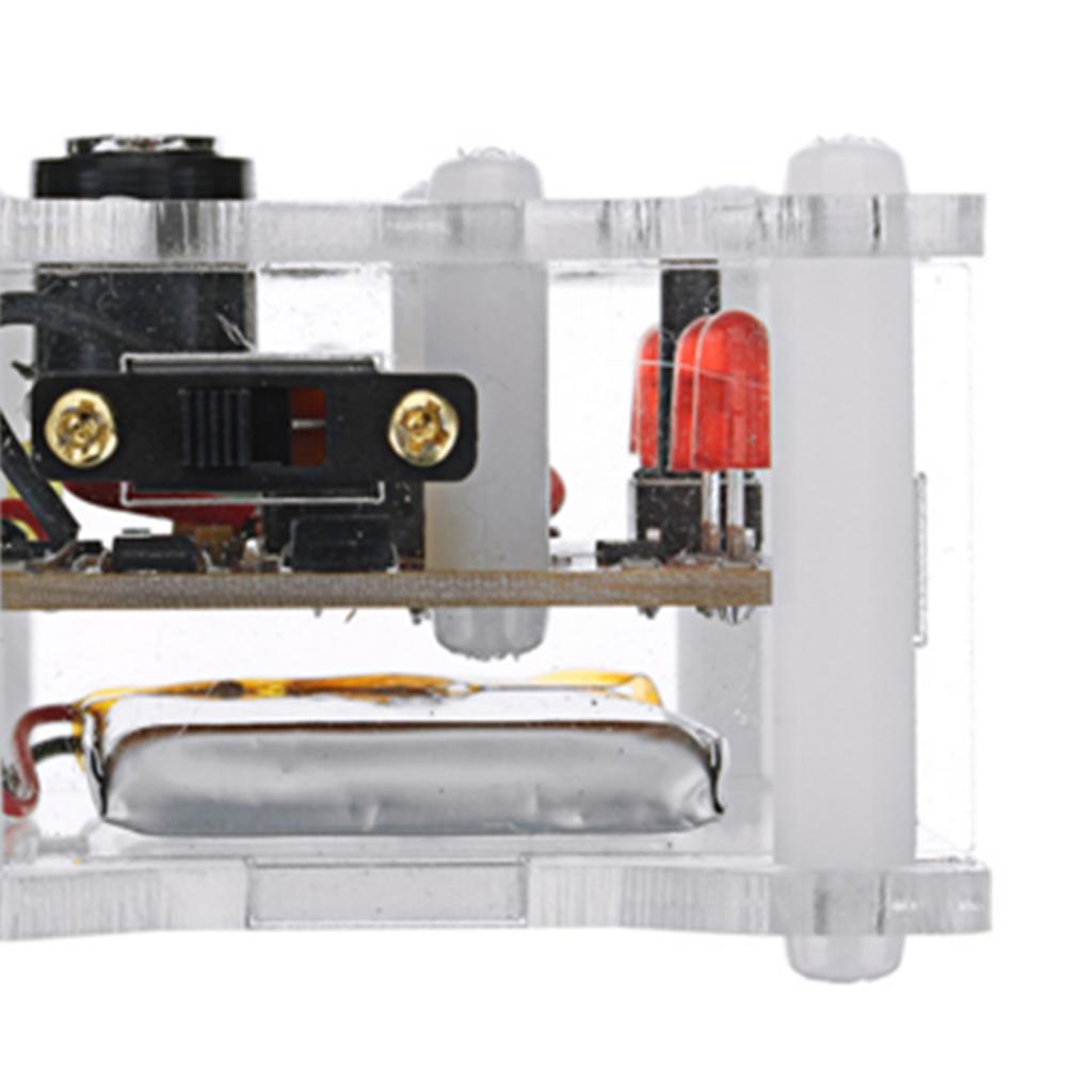 AD584 4 Channel 2.5V/7.5V/5V/10V High Precision Voltage Reference Module