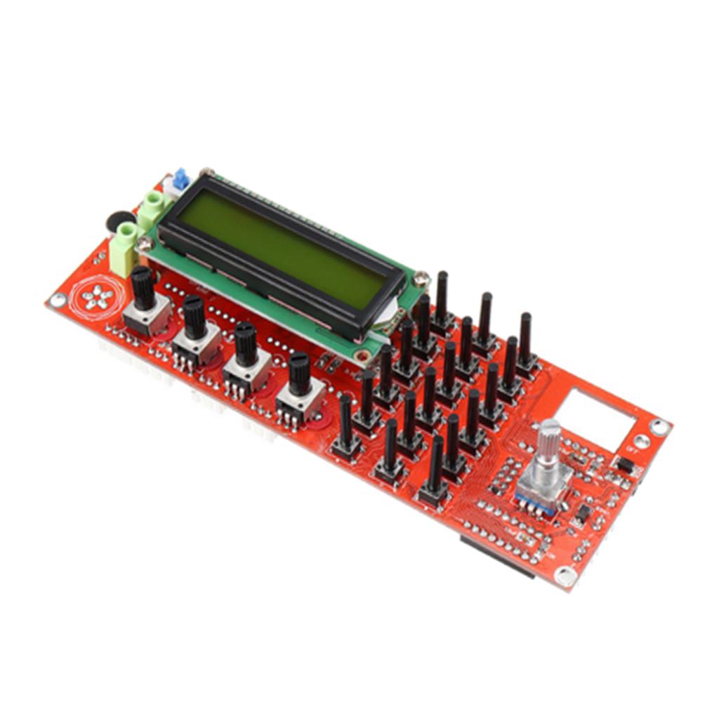 0~55MHz AD9850 Module DDS Signal Generator Shortwave for SSB6.1 Transceiver