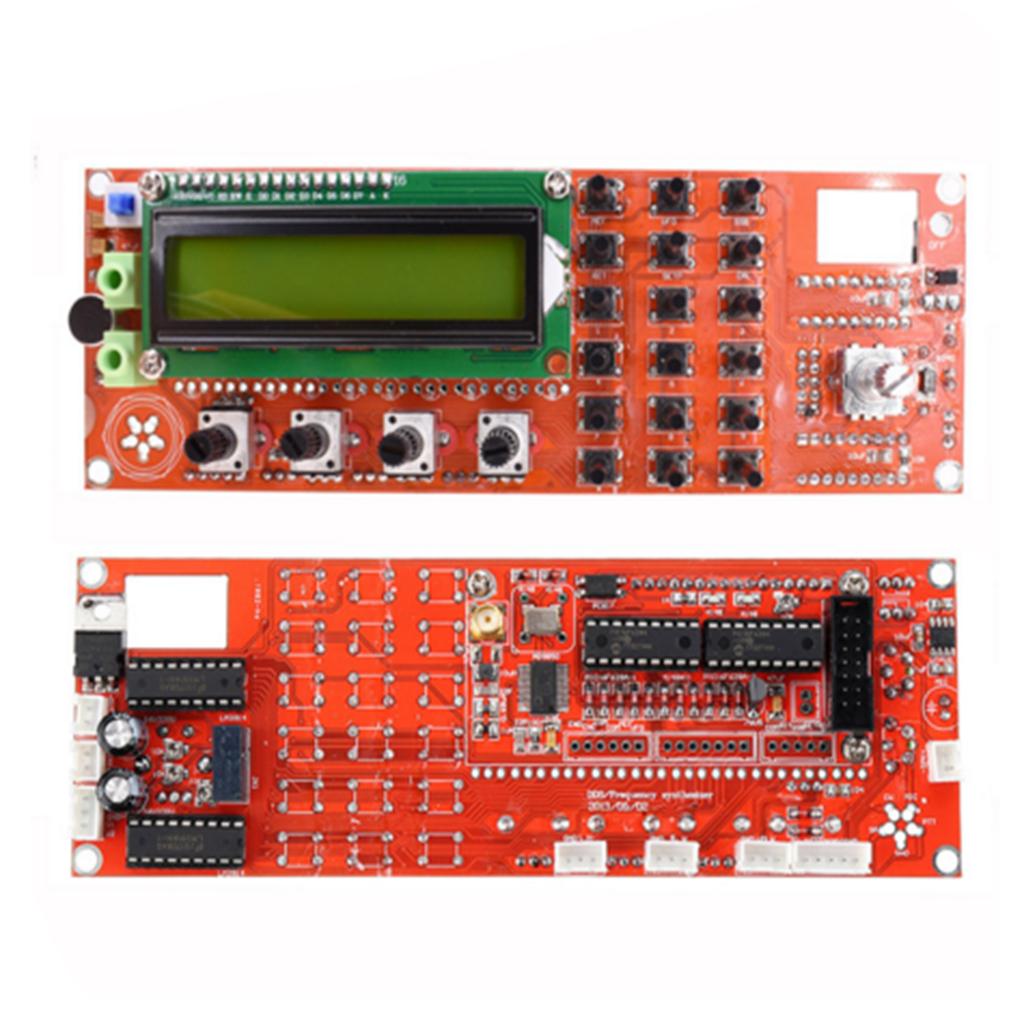 0~55MHz AD9850 Module DDS Signal Generator Shortwave for SSB6.1 Transceiver