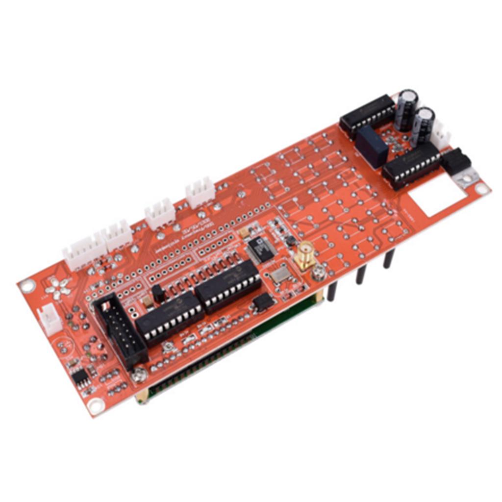 0~55MHz AD9850 Module DDS Signal Generator Shortwave for SSB6.1 Transceiver
