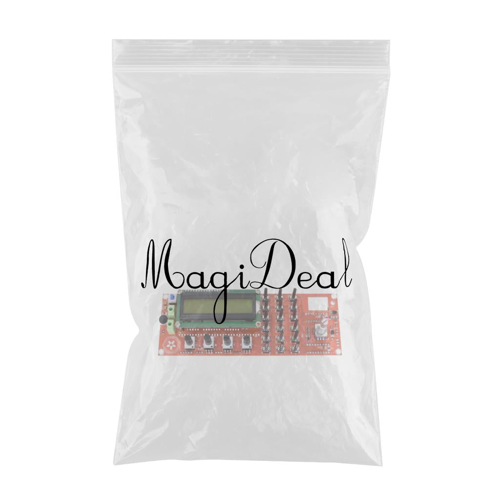 0~55MHz AD9850 Module DDS Signal Generator Shortwave for SSB6.1 Transceiver