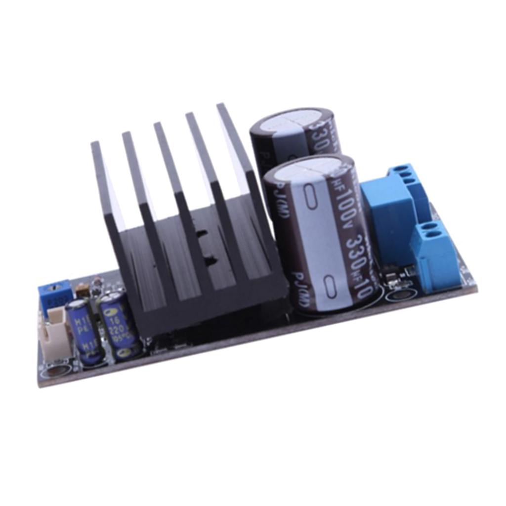 Audio Receiver Amplifier Module IRS2092 200W Mono Audio Power Amplifier