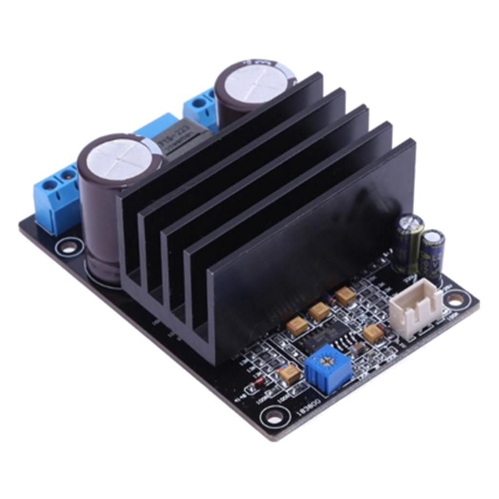 Audio Receiver Amplifier Module IRS2092 200W Mono Audio Power Amplifier