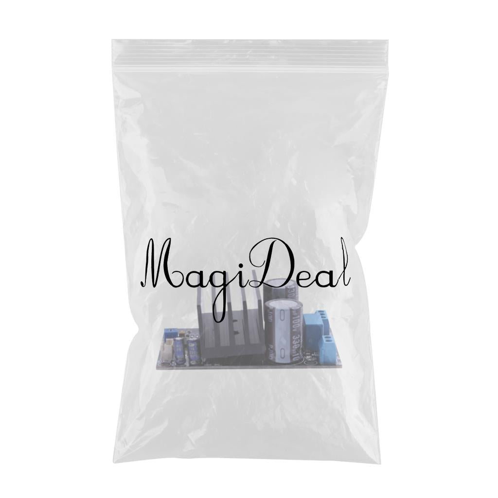 Audio Receiver Amplifier Module IRS2092 200W Mono Audio Power Amplifier