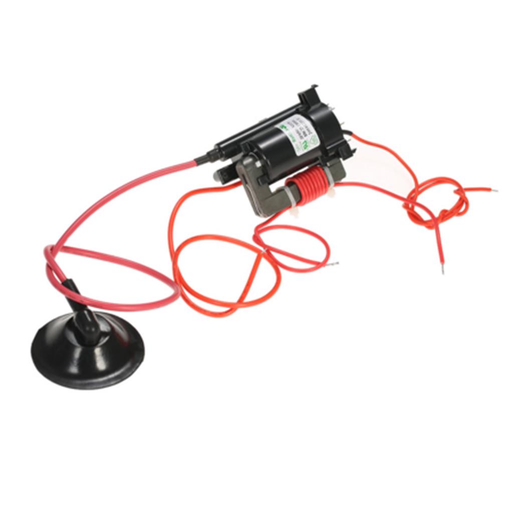 20KV ZVS Tesla Coil Booster Driver Board DIY Kit High Voltage Generator