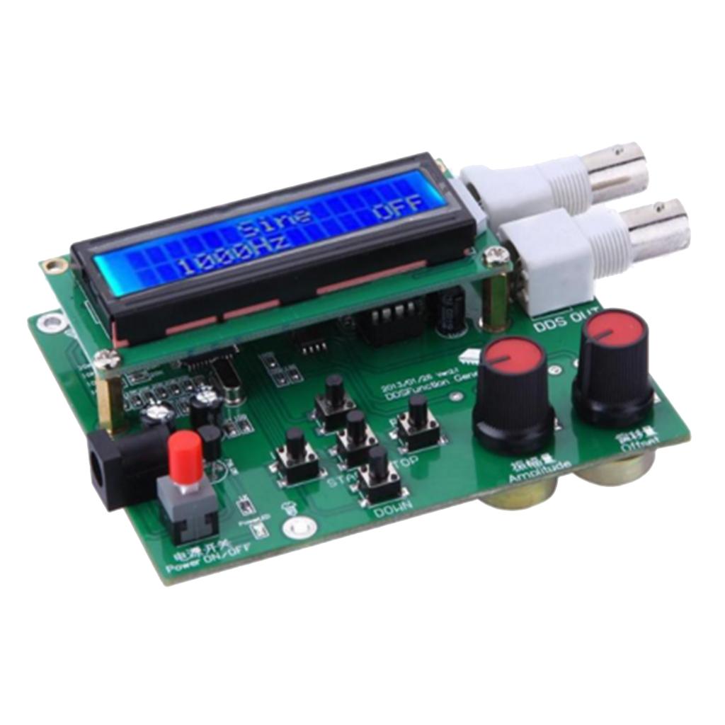 DDS Function Signal Generator Module Board Sawtooth Triangle Wave