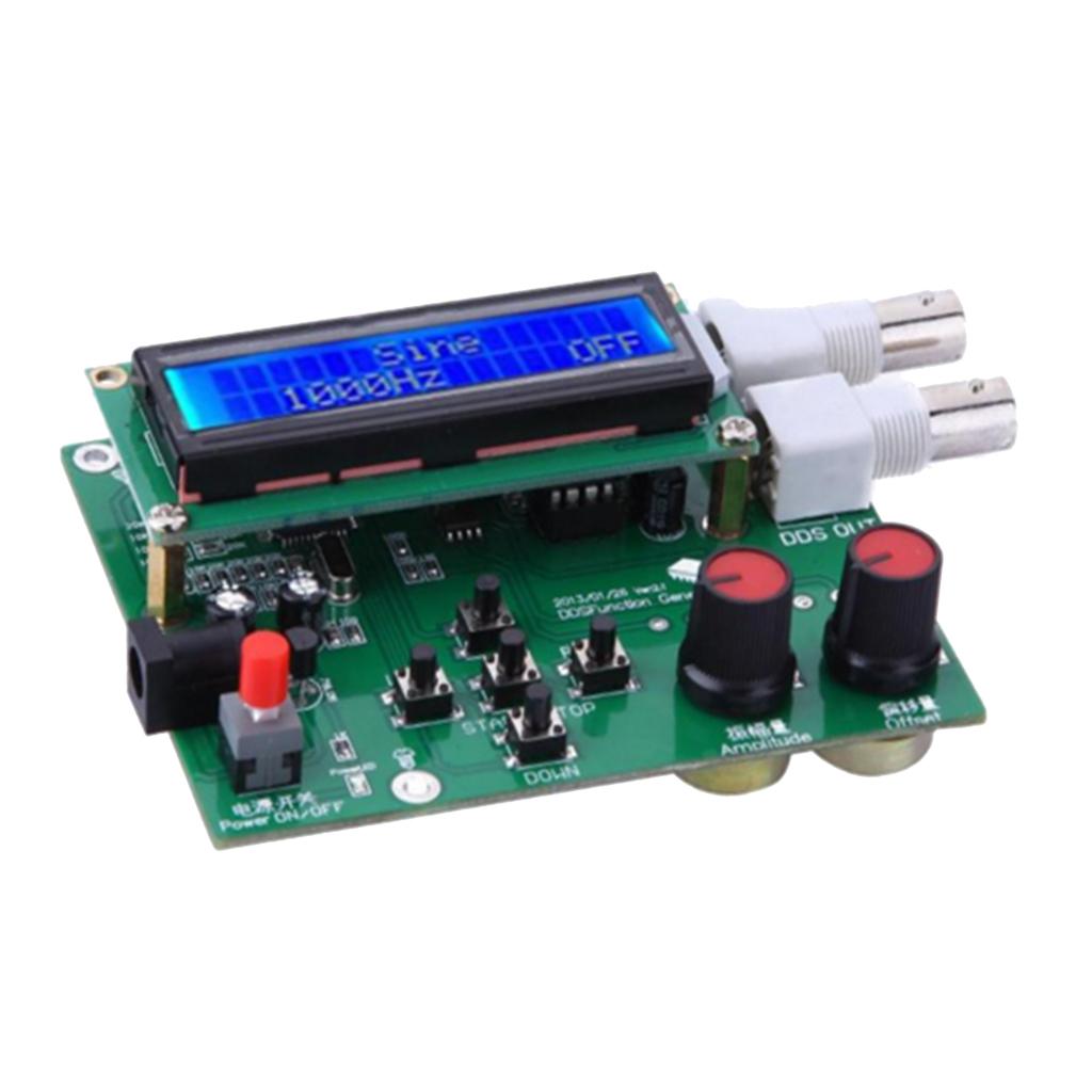 DDS Function Signal Generator Module Board Sawtooth Triangle Wave