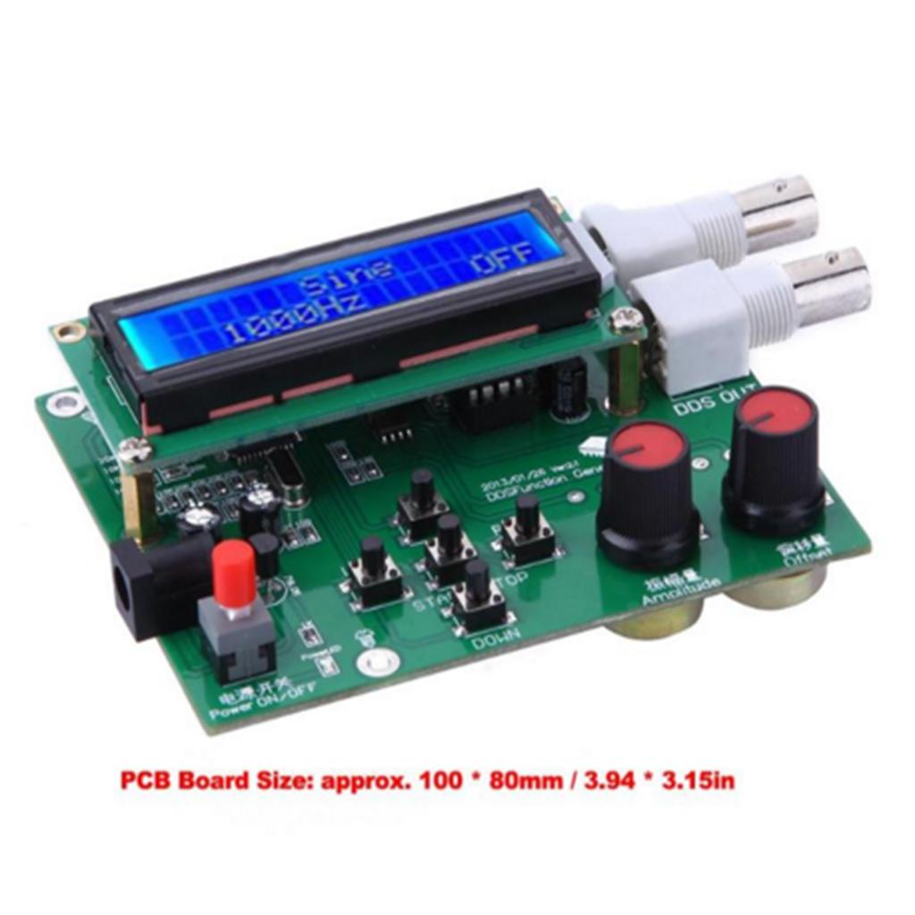 DDS Function Signal Generator Module Board Sawtooth Triangle Wave