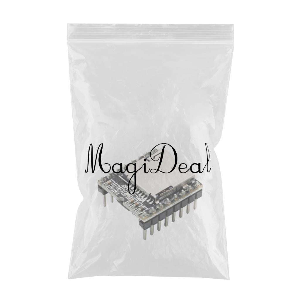 24Bit Mini mp3 Player Audio Player Micro SD card Sound module Arduino