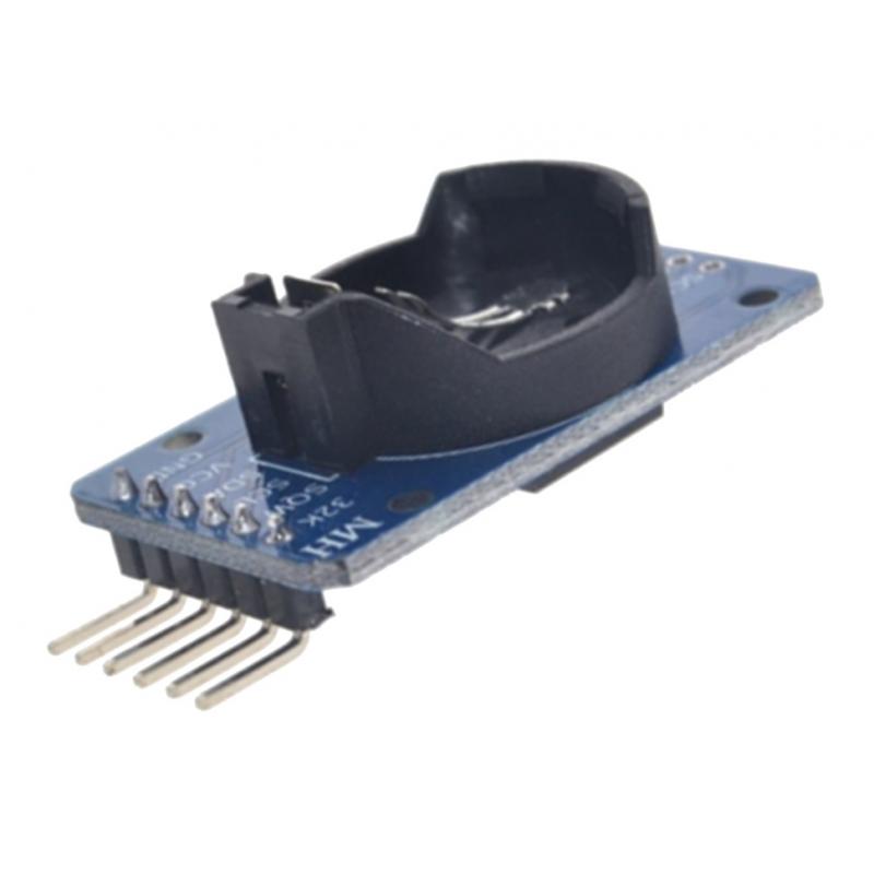 Pack of 1 Precision Clock Module DS3231SN Module for Arduino Memory Module