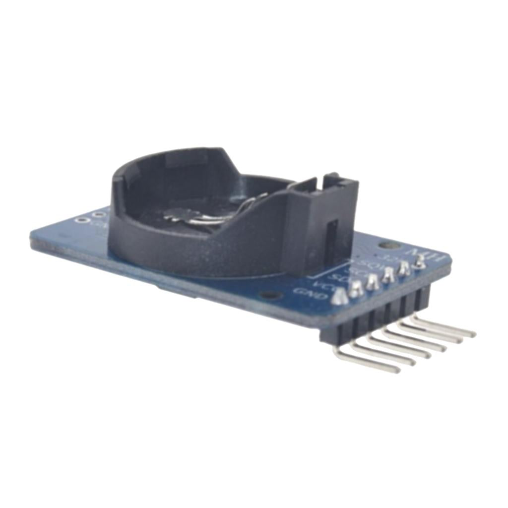 Pack of 1 Precision Clock Module DS3231SN Module for Arduino Memory Module