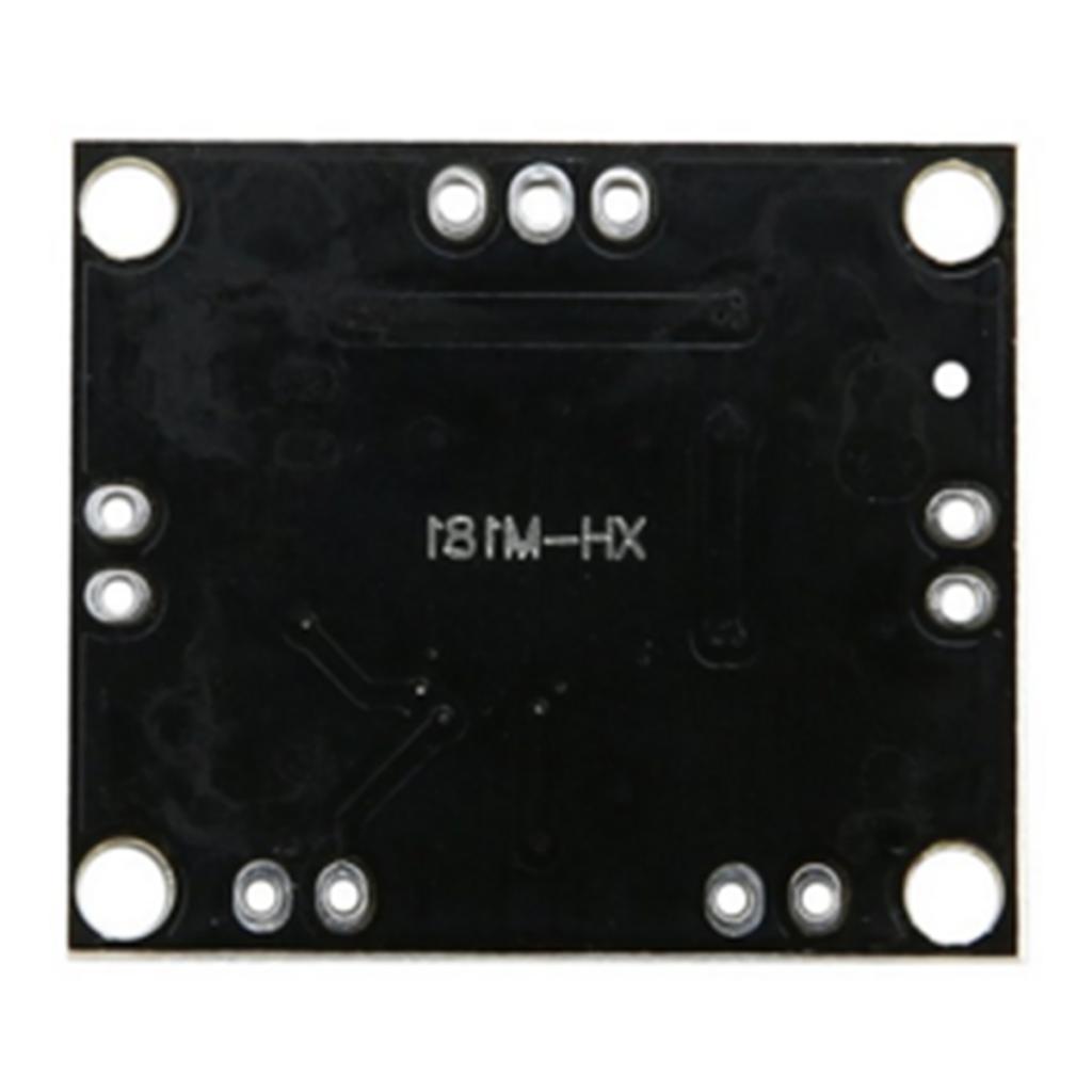 Pam 8610 Digital Amplifier Board 2x15w Dual Channel Digital Amplifier Board