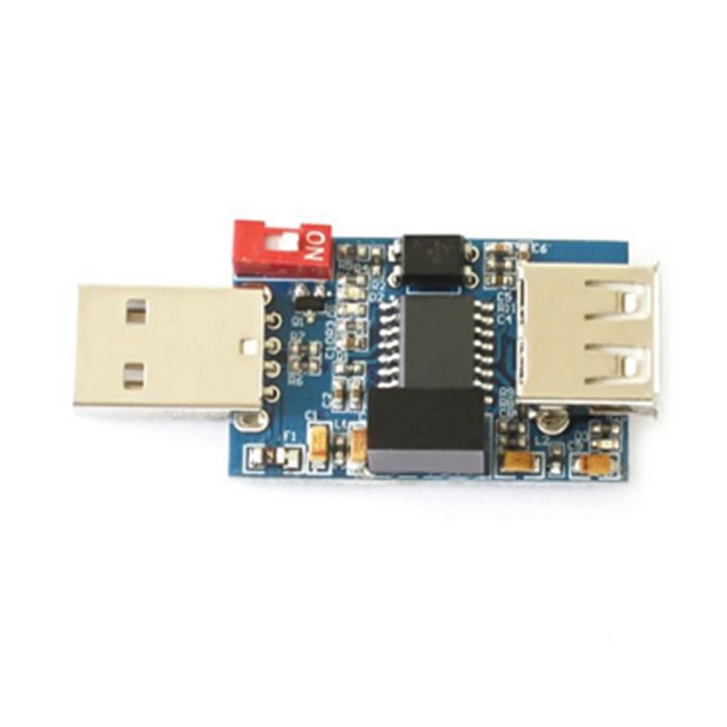 ADUM3160 B0505S Power 2500V USB to USB Voltage Isolator Module