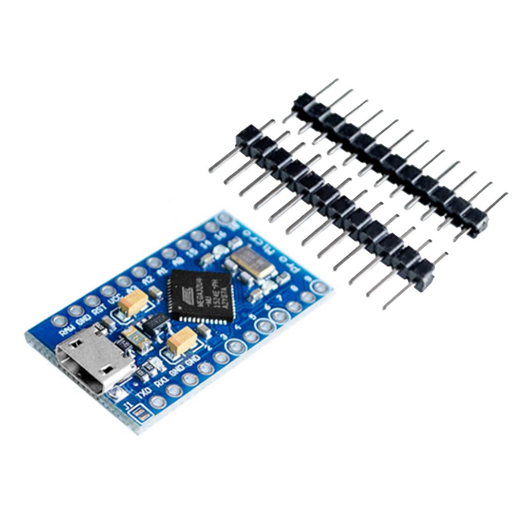 Pro Micro 5V/16MHz Module Nano Development Board Pro Micro Development Board
