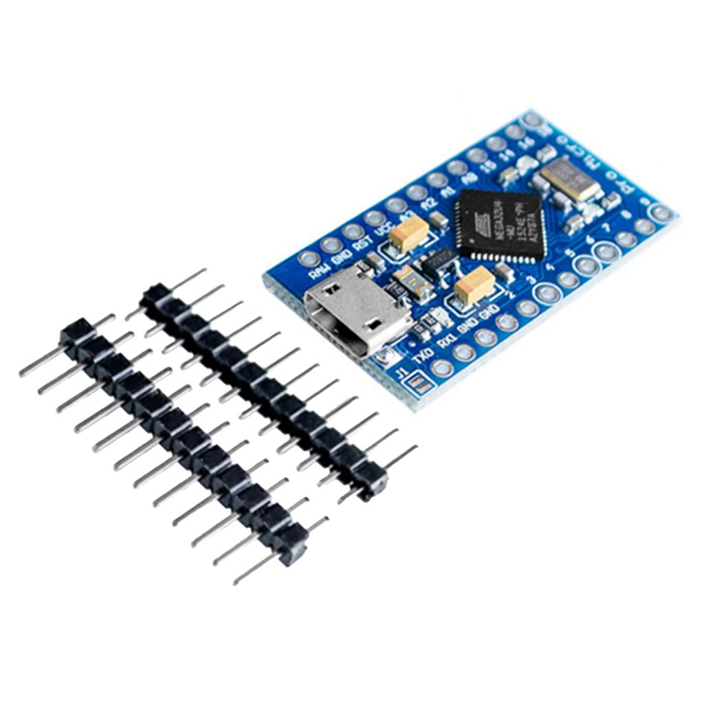 Pro Micro 5V/16MHz Module Nano Development Board Pro Micro Development Board