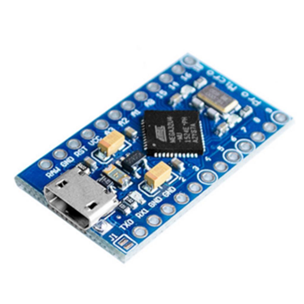 Pro Micro 5V/16MHz Module Nano Development Board Pro Micro Development Board