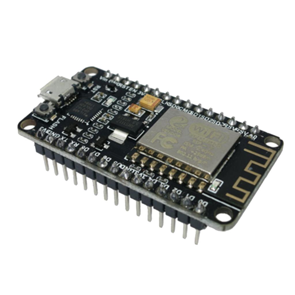 1pc Development Board Based On ESP8266 CP2102 Wireless Module Wifi IOT
