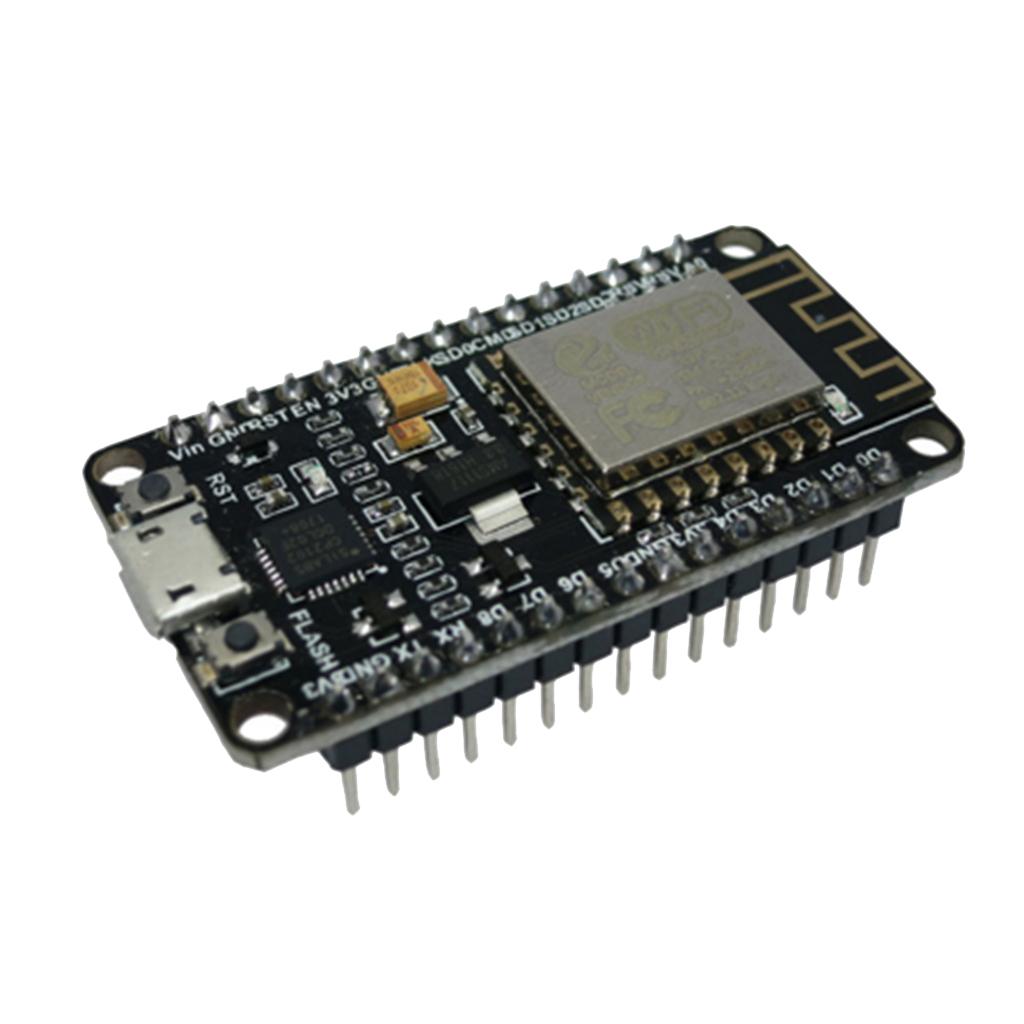 1pc Development Board Based On ESP8266 CP2102 Wireless Module Wifi IOT