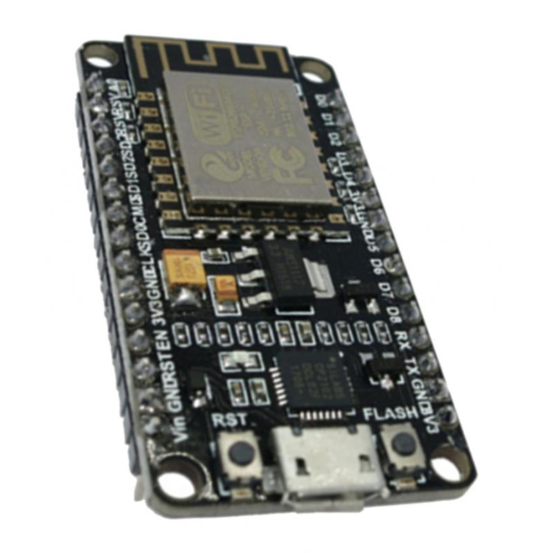 1pc Development Board Based On ESP8266 CP2102 Wireless Module Wifi IOT