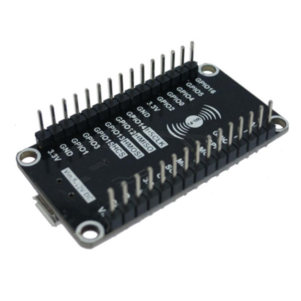 1pc Development Board Based On ESP8266 CP2102 Wireless Module Wifi IOT