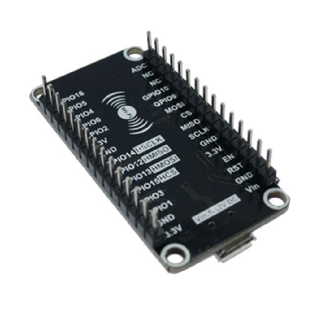 1pc Development Board Based On ESP8266 CP2102 Wireless Module Wifi IOT