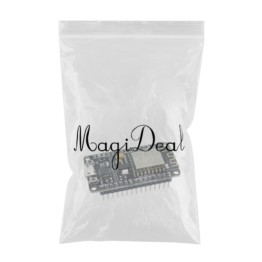1pc Development Board Based On ESP8266 CP2102 Wireless Module Wifi IOT