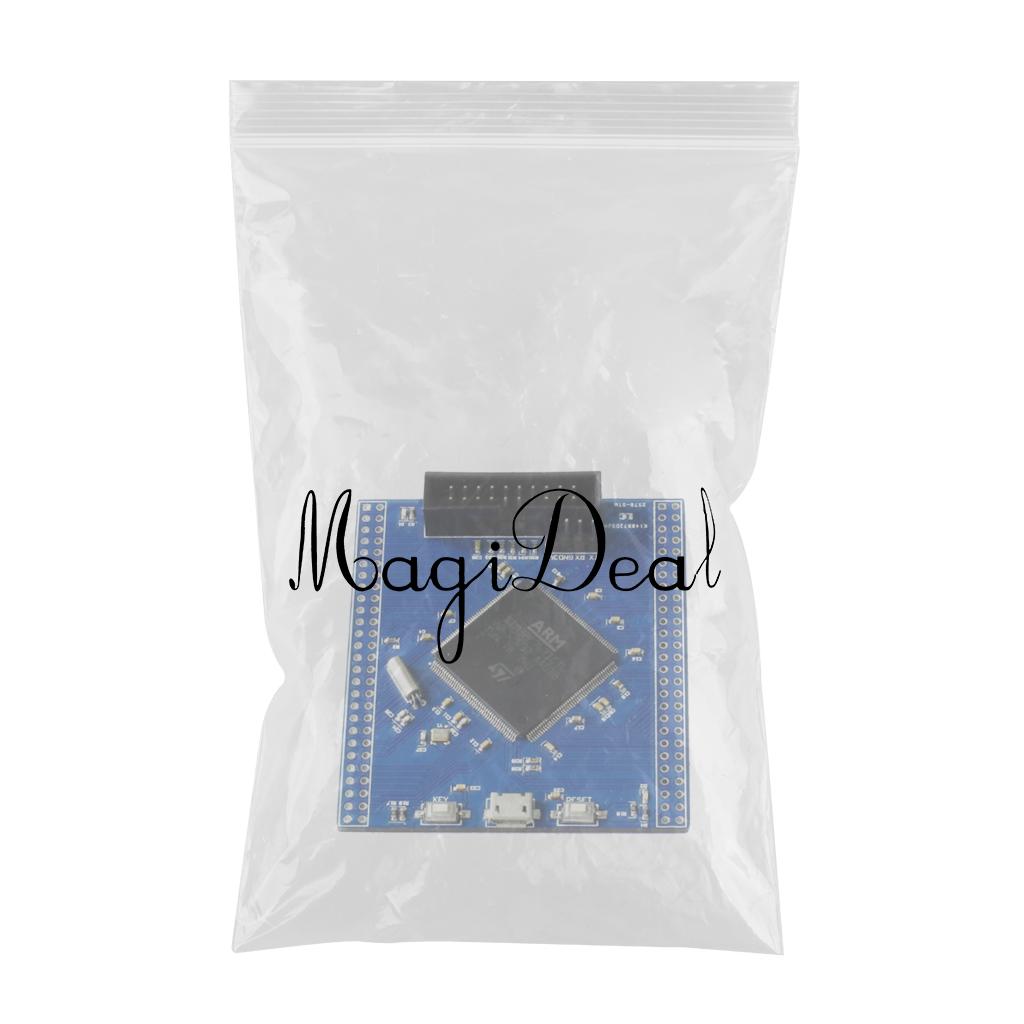 1pc STM32F767 Development Board M7 Small STM32 Development DC 1.8V 3.6V