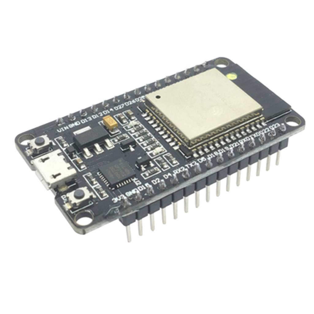 1pc ESP32 Development Board WIFI+BT w/ Antenna ESP WROOM 32 ESP 32 ESP 32S