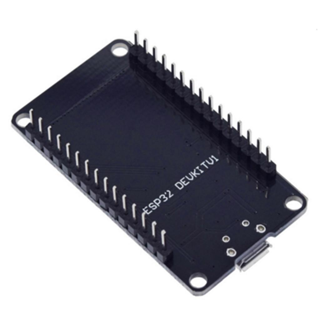 1pc ESP32 Development Board WIFI+BT w/ Antenna ESP WROOM 32 ESP 32 ESP 32S